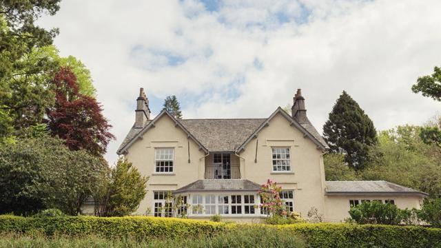 Briery Wood Country House Hotel